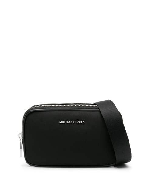 michael kors cara belt bag|Michael Kors belt bag original.